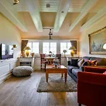 Kapitaenssuite - Residence Westerheide