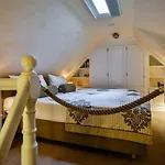 Kapitaenssuite - Residence Westerheide