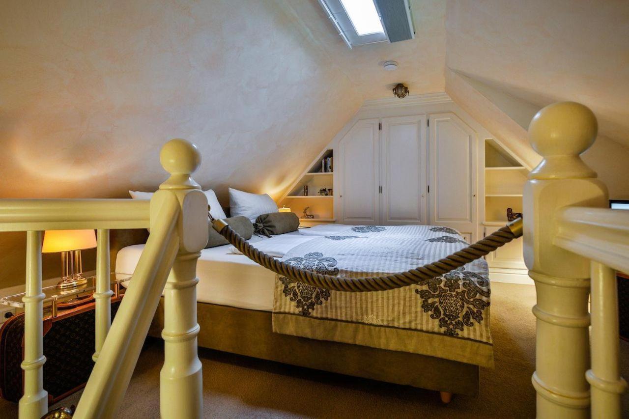 Kapitaenssuite - Westerheide Apartment Kampen