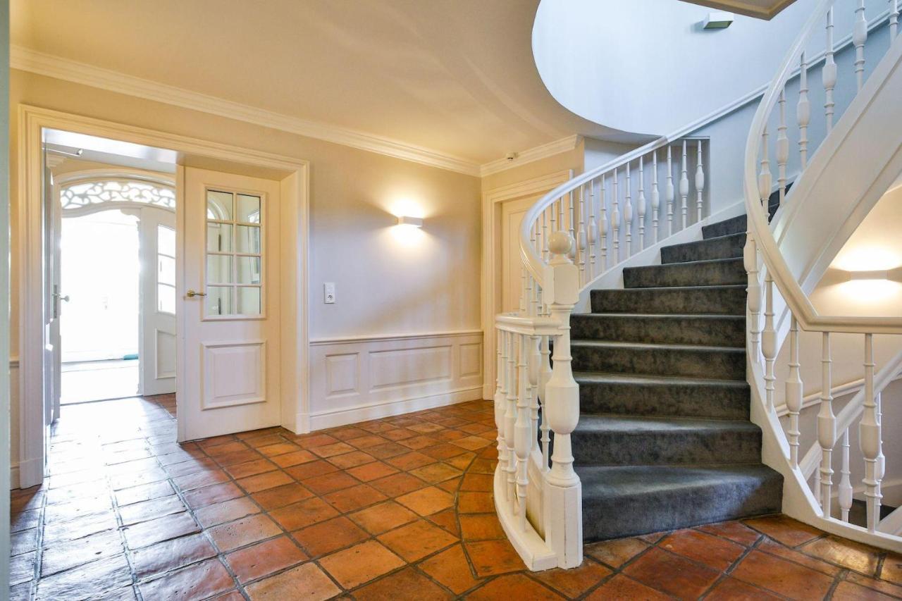 Apartment Kapitaenssuite - Westerheide